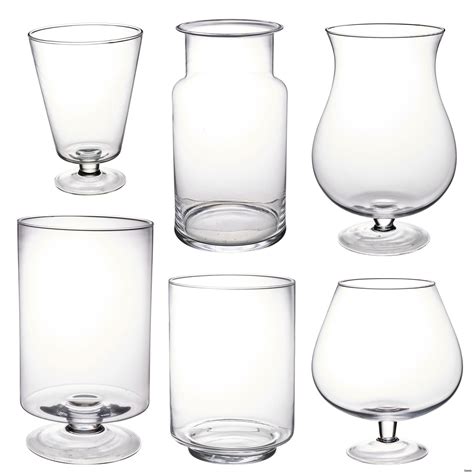 23 Stunning Discount Glass Vases Wholesale Decorative Vase Ideas