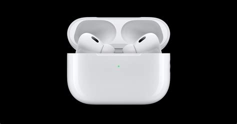 airpods pro  generation technical specifications apple au