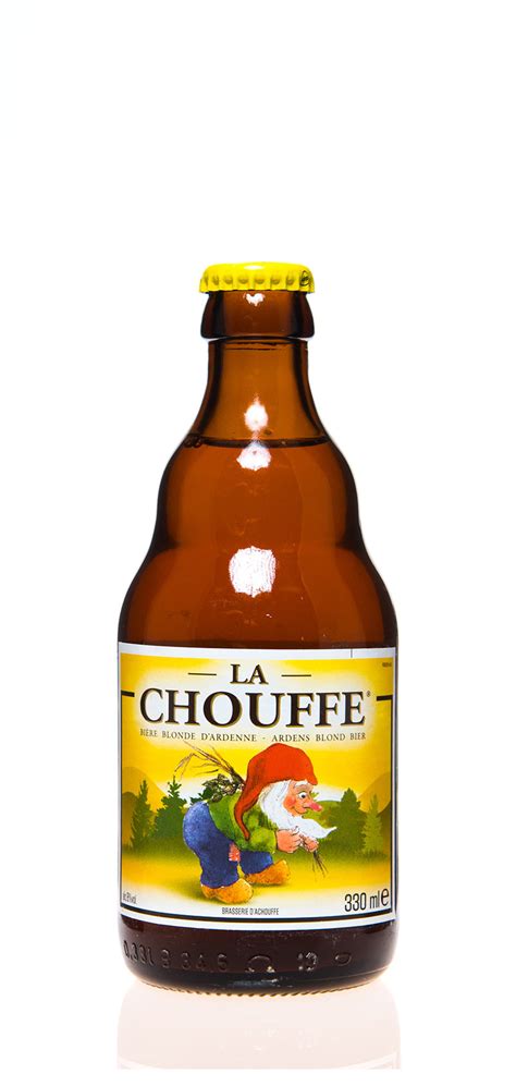 club lambicus la chouffe