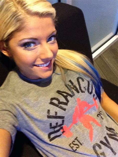 alexa bliss leaked 7 phtoos thefappening