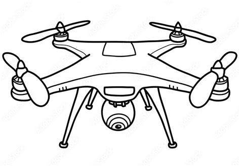 drone coloring book   propellers printable