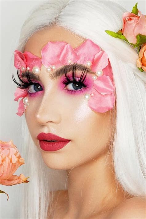 fantasy makeup ideas to learn what it s like to be in the spotlight