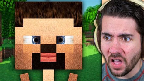 the most cursed minecraft images ever taken youtube