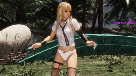 Dead Or Alive 6 Modding Thread And Discussion Page 15
