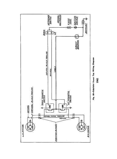diagram chevrolet chevy  car wiring electrical diagram manual