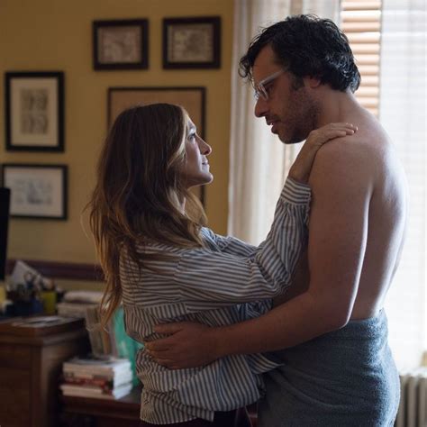 jemaine clement is perfectly cast in hbo s divorce