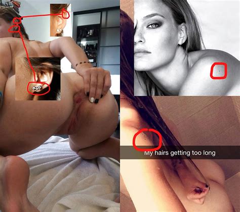 Real Bar Rafaeli Nude Naked Masturbating Pic From Her Phone Porn