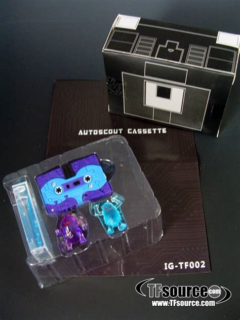 ig tfa autoscout set black package version igear tfsource