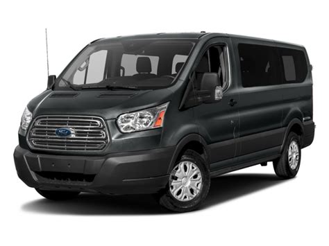 ford transit passenger wagon prices trims options specs