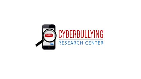 esteem  cyberbullying cyberbullying research center