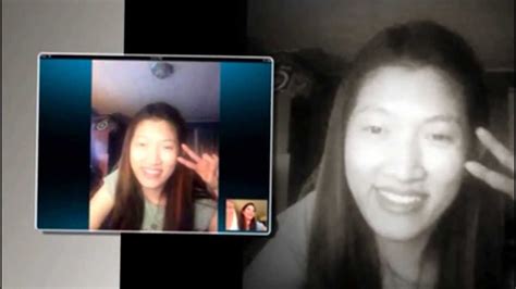 good friends deaf skype chat video smile cool youtube