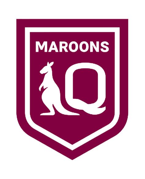 qld maroons  origin  team