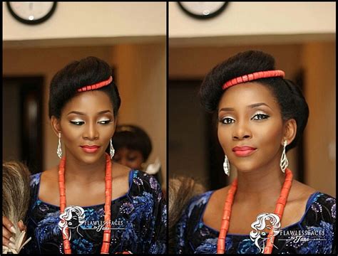 Photos Top 10 Most Beautiful Nigerian Actresses No 2