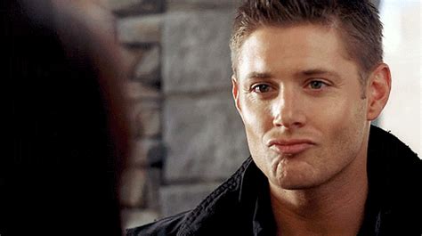 Falls Right In Love Supernatural Dean Supernatural Jensen Ackles