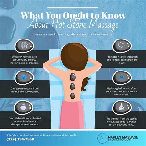 hot stone massage in naples enjoy pure relaxation and renewal