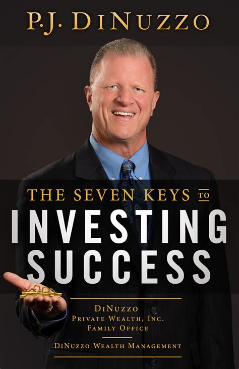 keys  investing success lioncrest publishing