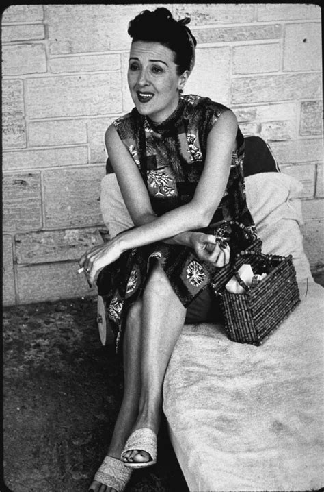 gypsy rose lee s 50s style wasn t always burlesque photo huffpost