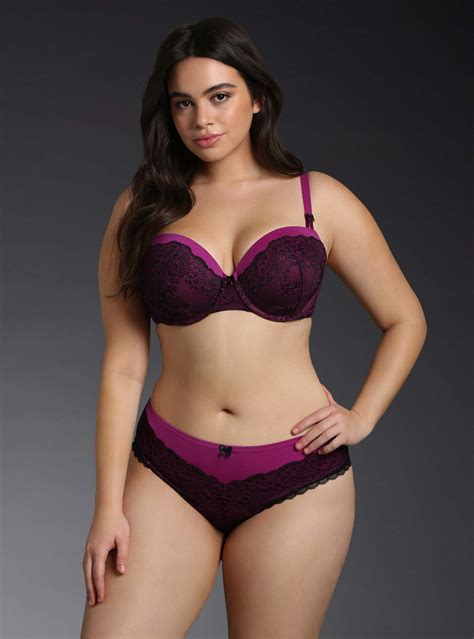 Where To Buy Plus Size Lingerie And Full Figured Bras