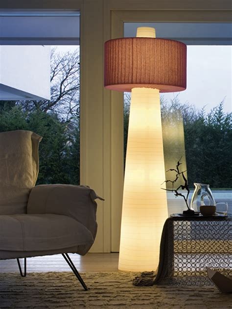 modern  trendy floor lamps  living rooms modern floor lamps
