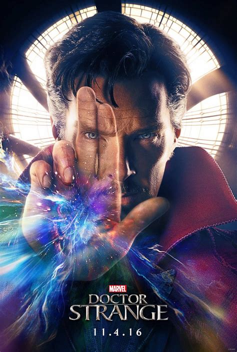 New Movies In Theaters Doctor Strange Trolls And More
