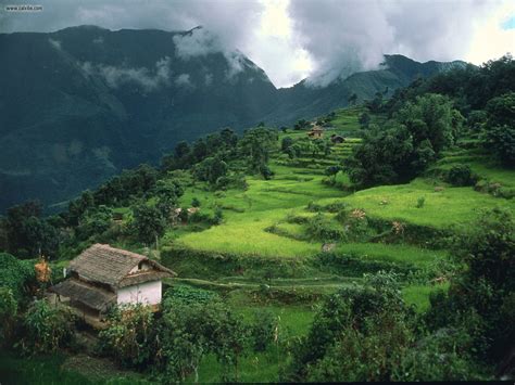 nepal beautiful asian country travel guide information travel