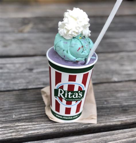 Rita’s Italian Ice And Frozen Custard 160 Photos And 147 Reviews 2802