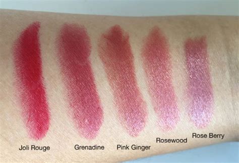 coquette new clarins joli rouge lipsticks lip essentails