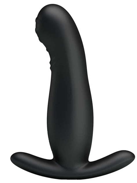 Unisex Prostate Stimulator And G Spot Stroker Usb Rechargeable Pulse