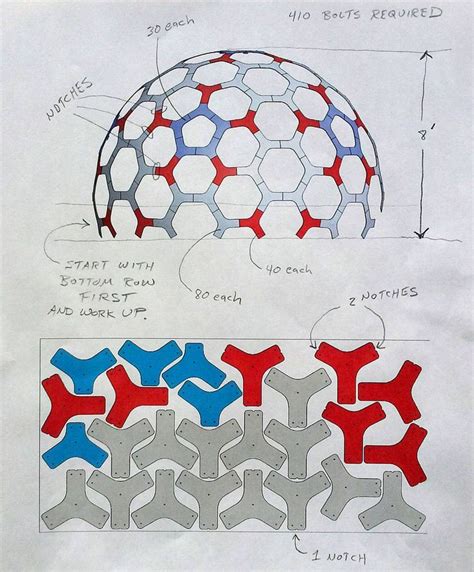plywood pattern google search geodesic geodesic dome geodesic