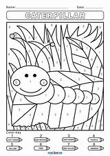 Cool2bkids Kindergarten Toddlers Colouring sketch template