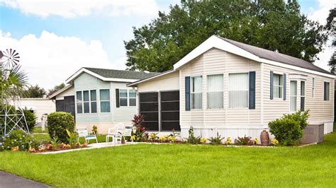 mobile home leveling cost