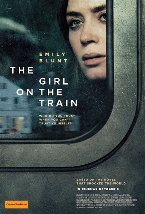 The Girl On The Train Where To Watch Streaming And