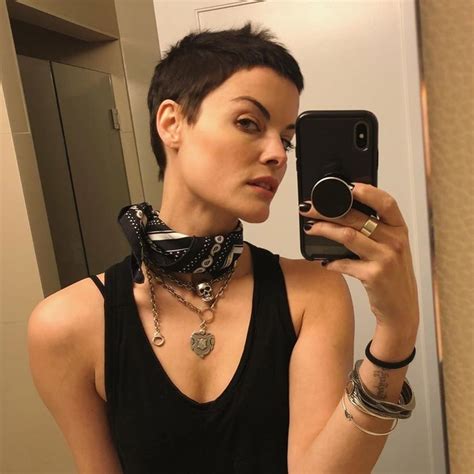 Picture Of Jaimie Alexander