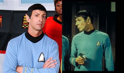 Star Trek Vs This Ain T Star Trek Xxx A Comparison Fleshbot