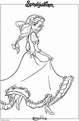 Efteling Kleurplaten Assepoester Sprookjesboom Sprookjes Prinses Prinsessen Roodkapje Inkleuren Kleuren Uitprinten Downloaden Afkomstig Laat Creativiteit Omnilabo sketch template