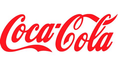 coca cola logo valor historia png