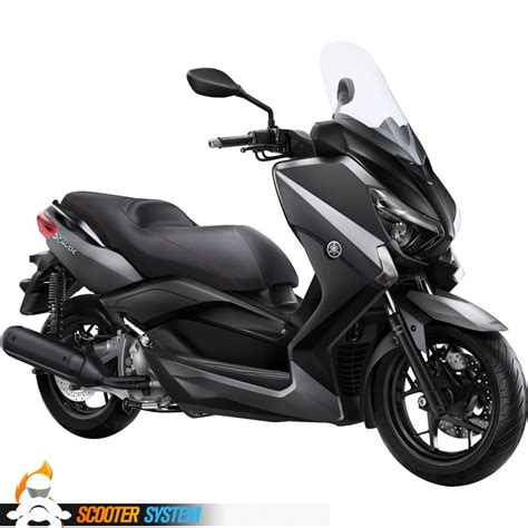 yamaha  max  abs guide dachat maxiscooter