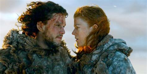 9 Game Of Thrones Sex Scenes That Need To Happen Game Of