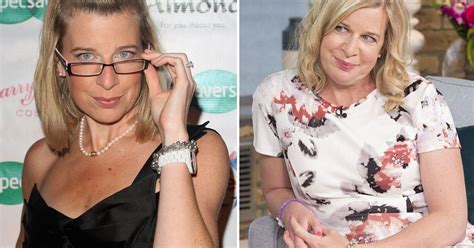 katie hopkins on 3st weight gain and loss “i stopped