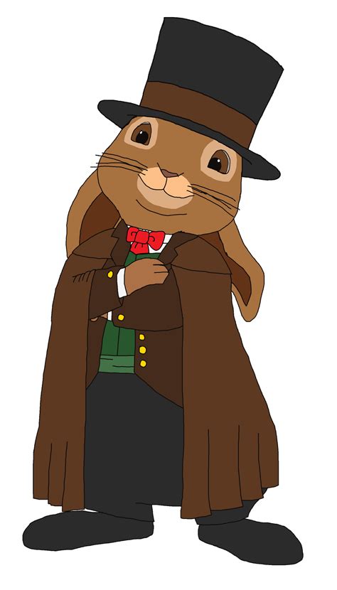 benjamin bunny peter rabbit  friends wiki fandom