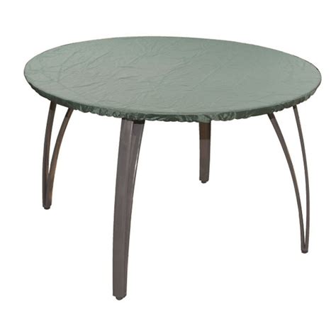 bosmere deluxe weatherproof  outdoor patio dining table top cover