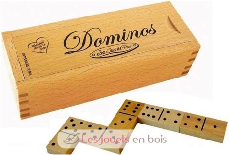 dominos en hetre xcm ces dominos sont fabriques en france