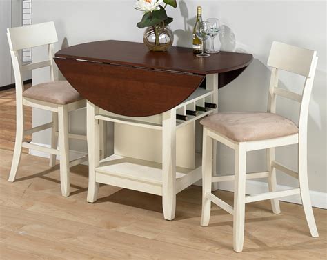 expandable dining table  small spaces     efficient