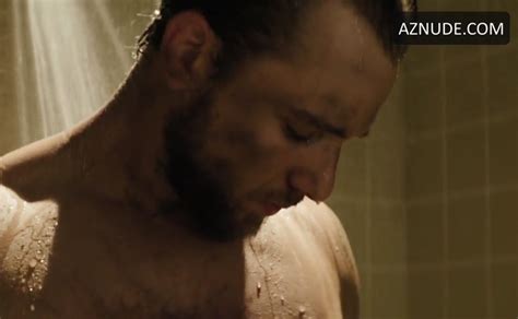 max thieriot a j buckley neil brown jr shirtless scene