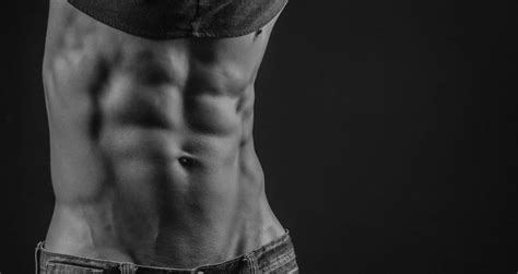 The Best Ab Exercises For Those Washboard Abs
