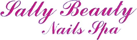 sally beauty nail spa   full service nail salon  brooklyn ny