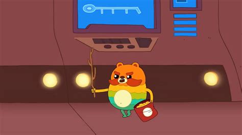 image bw gas powered stick png bravest warriors wiki fandom powered  wikia