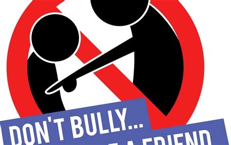 Bully Clipart Anti Bullying Bully Anti Bullying