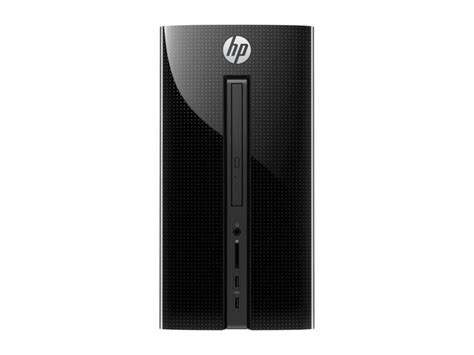 Hp Desktop Computer Pavilion 570 P020 Intel Core I5 7th Gen 7400 3