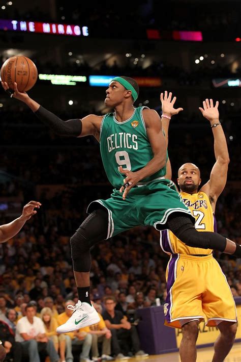 Rajon Rondo Photostream Boston Celtics Boston Celtics Basketball